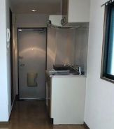 アイコート東長崎の玄関|玄関☆（同一仕様写真）