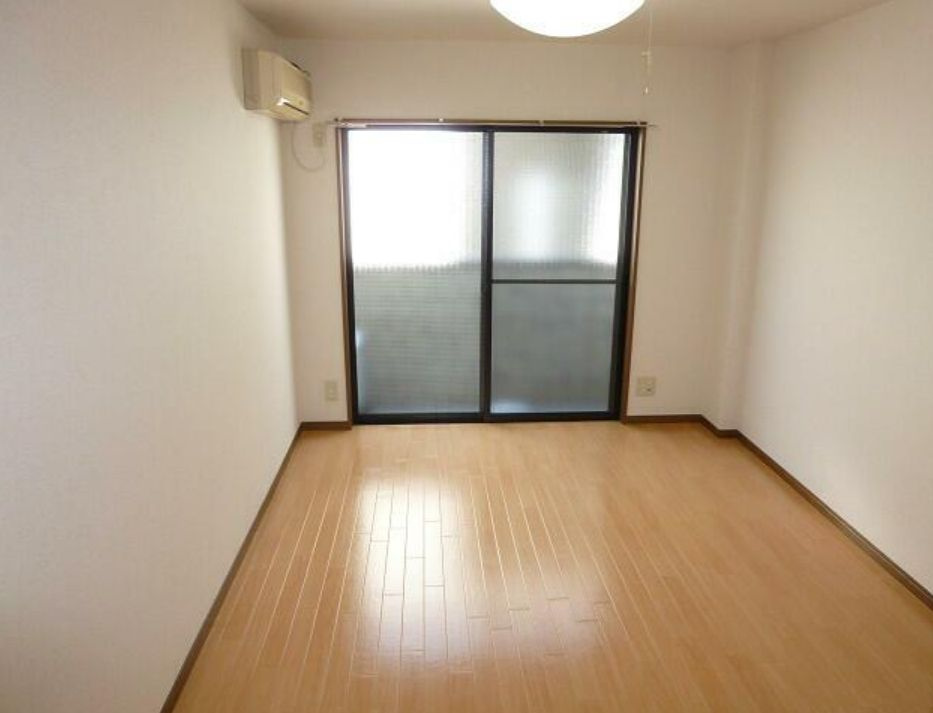 アイコート東長崎の居間・リビング|洋室☆（同一仕様写真）