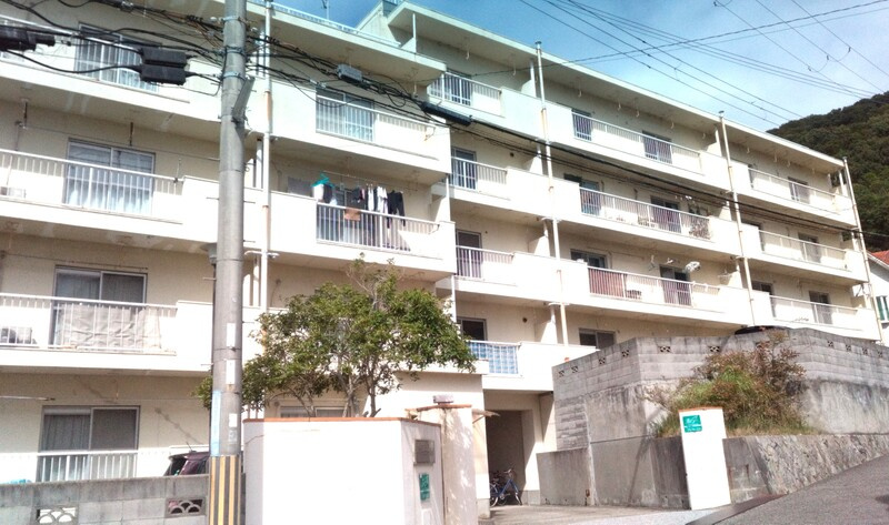 グランビュー塩屋