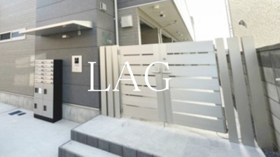 【エントランス】 | ヴィラ北松戸 | エントランスです。