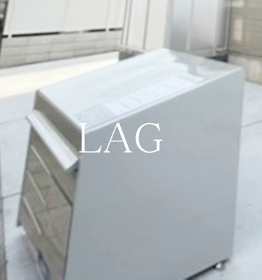 【その他共用部分】 | ヴィラ北松戸 | 共用ゴミ置き場です。