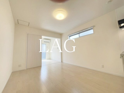 【寝室】 | ヴィラ北松戸 | 寝室です。