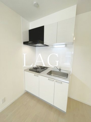 【キッチン】 | ヴィラ北松戸 | キッチンです。