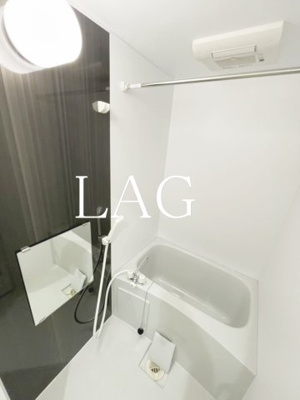 【浴室】 | ヴィラ北松戸 | お風呂です。