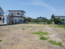 奥州市水沢佐倉河字竈石90-5の画像