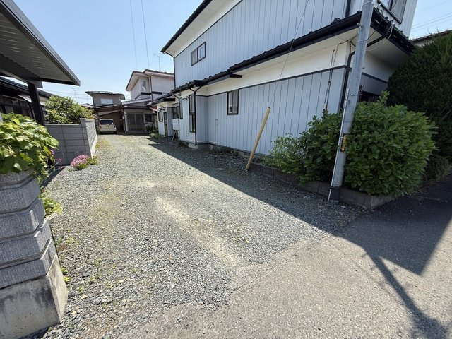奥州市水沢花園町2丁目58-5