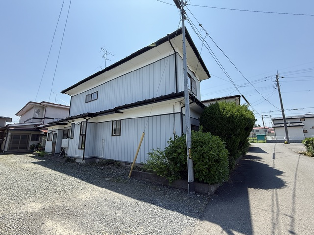 奥州市水沢花園町2丁目58-5