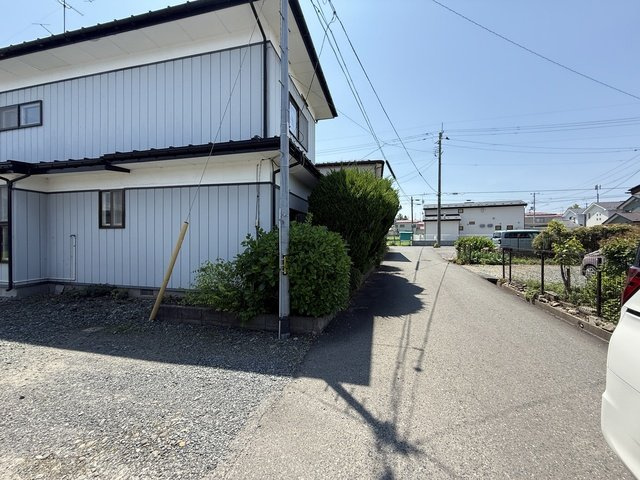 奥州市水沢花園町2丁目58-5