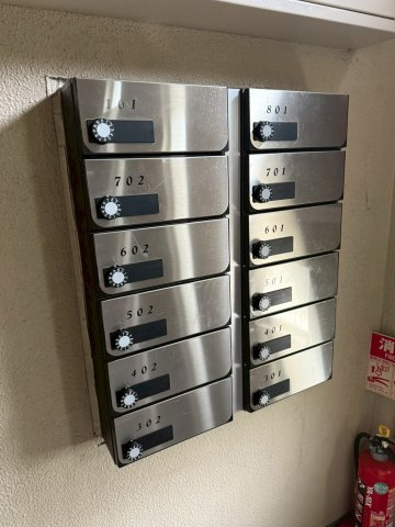エクセレンス御影のその他共用部分