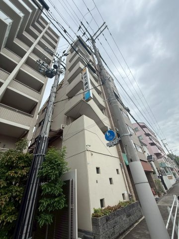 エクセレンス御影の外観