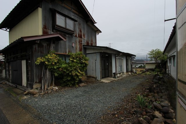奥州市前沢字二十人町44番