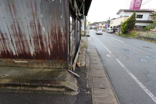 奥州市前沢字二十人町44番
