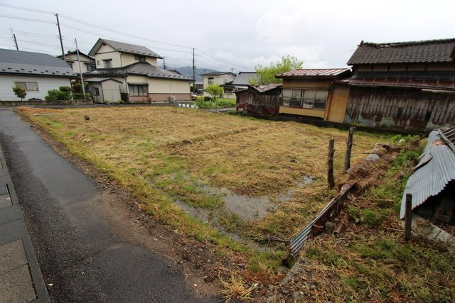 奥州市前沢字二十人町44番