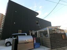 リブリ・FALCONの画像