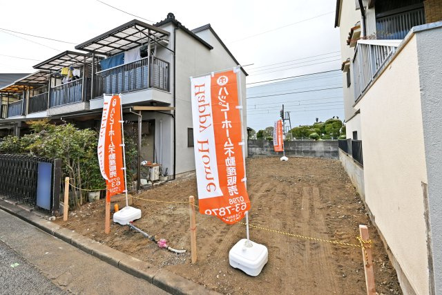 尼崎市塚口本町７丁目新築一戸建て