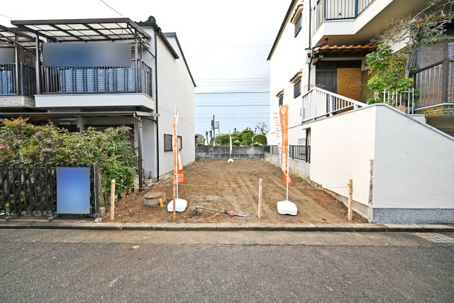 尼崎市塚口本町７丁目新築一戸建てのその他|JR「塚口」駅徒歩10分、阪急「塚口」駅も利用できる便利な立地の物件です。ただいま現地説明会開催中です。皆様のお問い合わせお待ちしております。