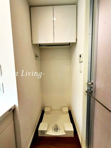 パークコート千代田富士見ザ・タワーのその他