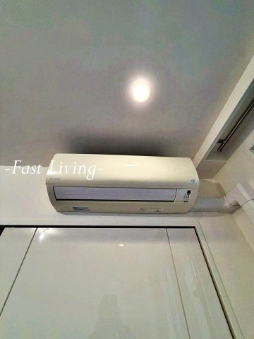 パークコート千代田富士見ザ・タワーの設備