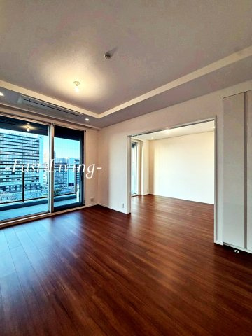 パークコート千代田富士見ザ・タワーの内装