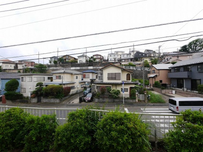 【展望】 | ヒルズ・フジサワB