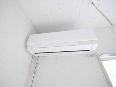 【設備】 | ヒルズ・フジサワB