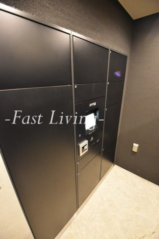 ＧＲＡＮ　ＰＡＳＥＯ　四谷若葉のその他共用部分