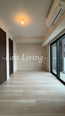 パティオスクエア御茶ノ水の内装