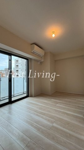 パティオスクエア御茶ノ水の居間・リビング