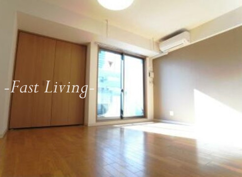 リブリ・Fionaの居間・リビング