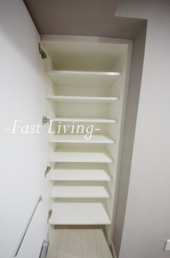 SYNEX PREMIER ASAKUSABASHIの設備