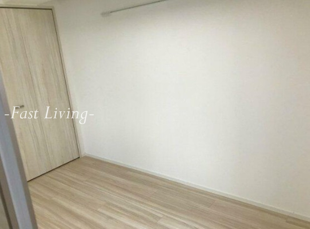 SYNEX PREMIER ASAKUSABASHIの内装