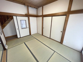 【和室】 | 戸建 桜川市青柳