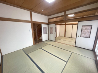 【和室】 | 戸建 桜川市青柳