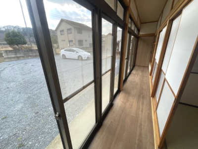 【その他】 | 戸建 桜川市青柳