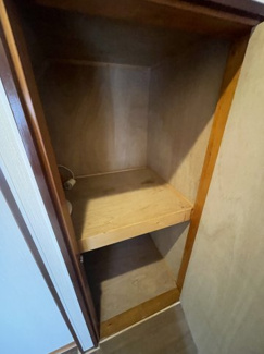 【収納】 | 戸建 桜川市青柳