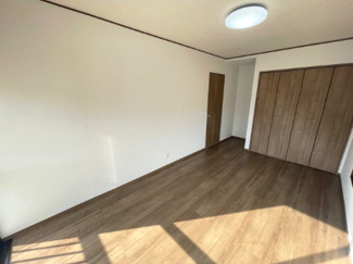 【洋室】 | 戸建 桜川市青柳