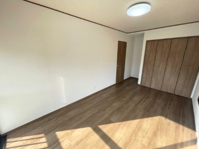 【洋室】 | 戸建 桜川市青柳