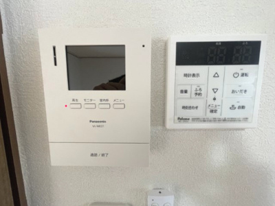 【セキュリティ】 | 戸建 桜川市青柳