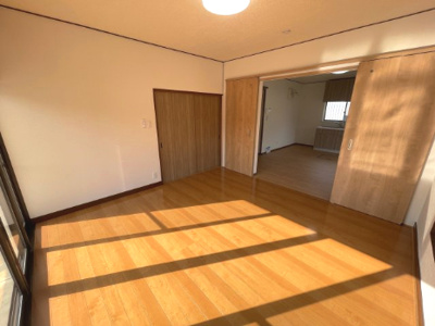 【居間・リビング】 | 戸建 桜川市青柳