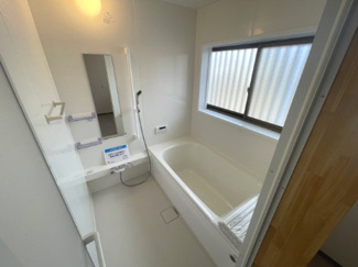 【浴室】 | 戸建 桜川市青柳