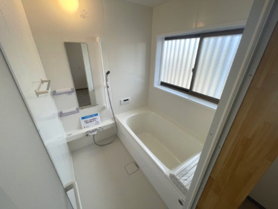 【浴室】 | 戸建 桜川市青柳