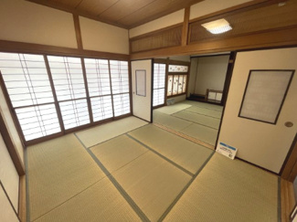 【和室】 | 戸建 桜川市青柳