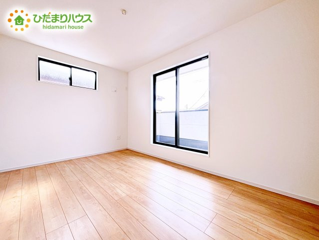 【その他】 | 水戸市渡里町1期　新築戸建