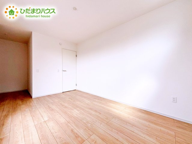 【その他】 | 水戸市渡里町1期　新築戸建