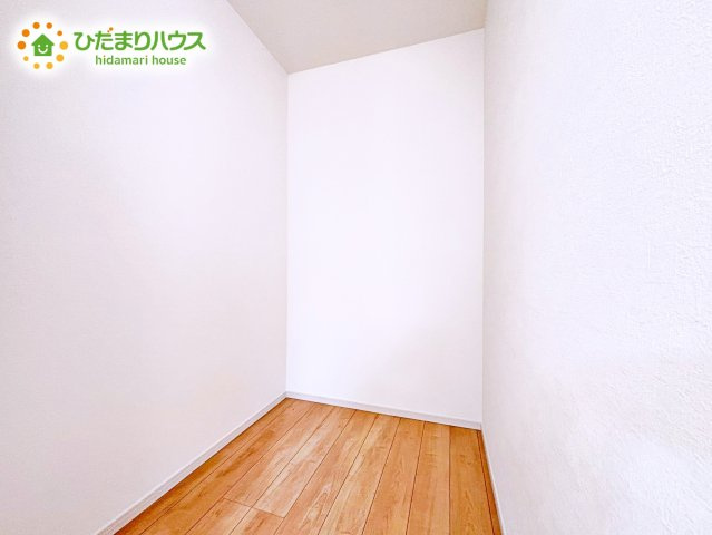 【収納】 | 水戸市渡里町1期　新築戸建 | 
