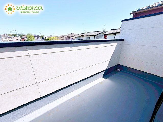 【その他】 | 水戸市渡里町1期　新築戸建