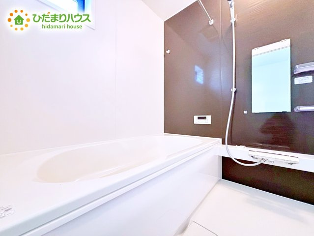 【その他】 | 水戸市渡里町1期　新築戸建