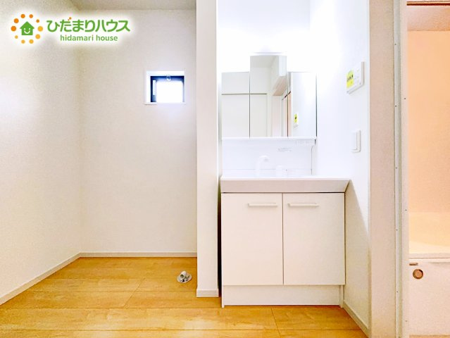 【その他】 | 水戸市渡里町1期　新築戸建