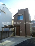 大森東３丁目貸家の画像