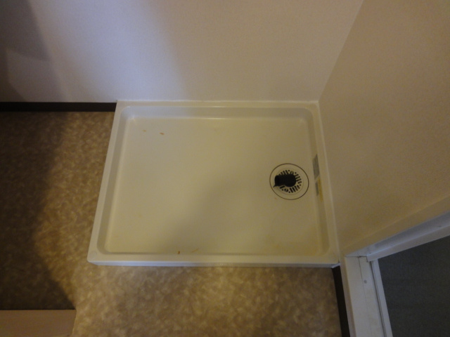 ハビタットセレッソⅢの設備